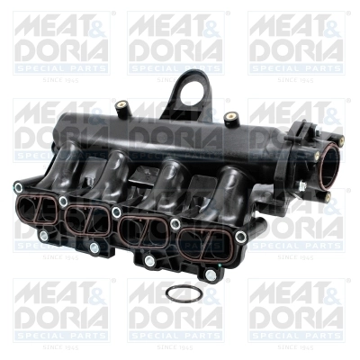 Intake Manifold Module